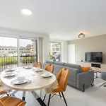 Lane The Park - 0004 + Box 41 Apartman Middelkerke