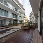 Apartman Lane The Park - 0004 + Box 41