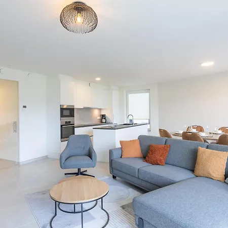 Lane The Park - 0004 + Box 41 * Middelkerke