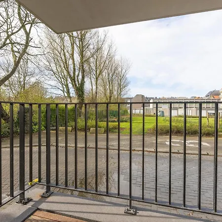 Lane The Park - 0004 + Box 41 Apartment *