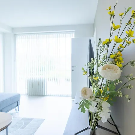 Lane The Park - 0004 + Box 41 * Middelkerke