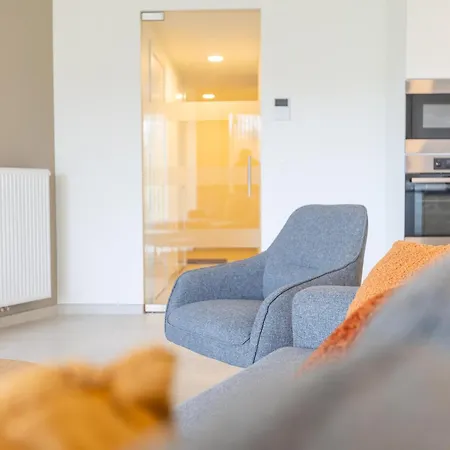 Lane The Park - 0004 + Box 41 * Middelkerke