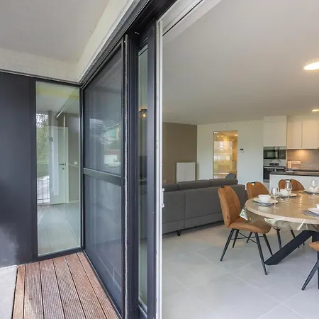 Apartment Lane The Park - 0004 + Box 41 *