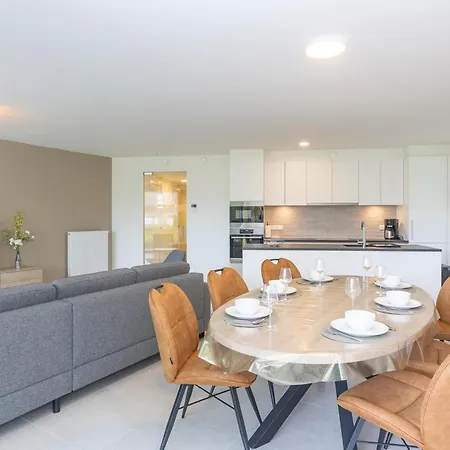 Lane The Park - 0004 + Box 41 Apartment Middelkerke