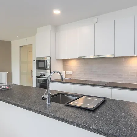 Lane The Park - 0004 + Box 41 * Middelkerke