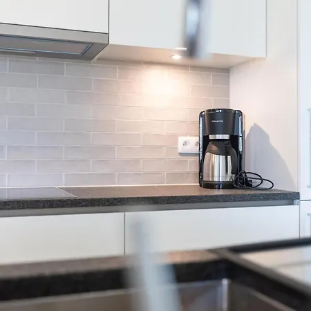 Lane The Park - 0004 + Box 41 Middelkerke