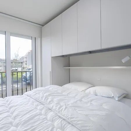 Apartment Lane The Park - 0004 + Box 41 Middelkerke