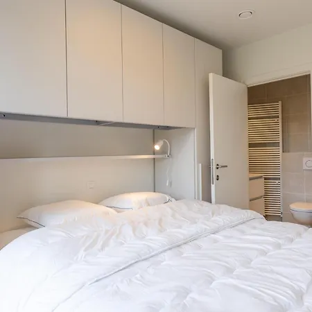 Lane The Park - 0004 + Box 41 Apartment Middelkerke