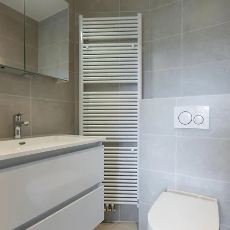 Lane The Park - 0004 + Box 41 Apartment Middelkerke