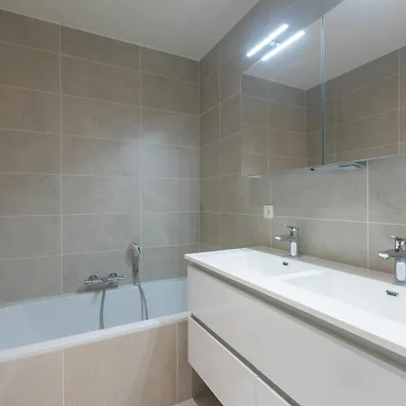 Apartment Lane The Park - 0004 + Box 41 *