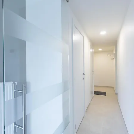 Lane The Park - 0004 + Box 41 Apartment Middelkerke