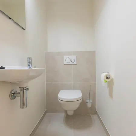 Lane The Park - 0004 + Box 41 Middelkerke