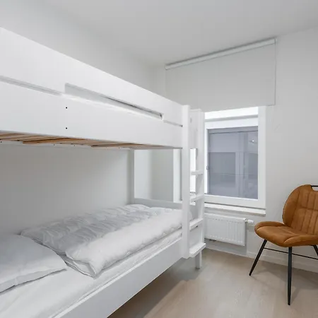 Lane The Park - 0004 + Box 41 Apartment Middelkerke