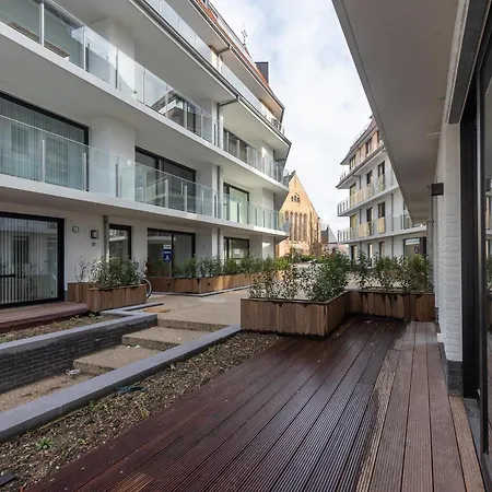 Apartment Lane The Park - 0004 + Box 41