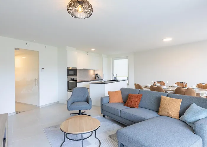 Lane The Park - 0004 + Box 41 * Middelkerke