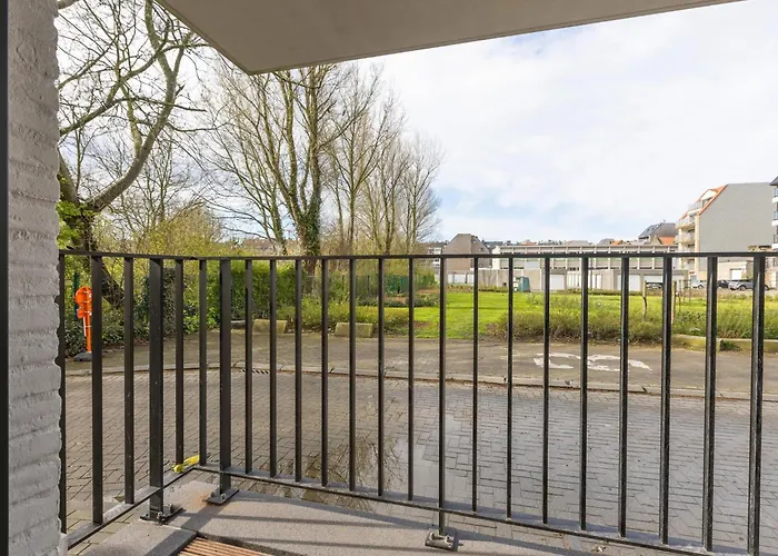 Lane The Park - 0004 + Box 41 Appartement *