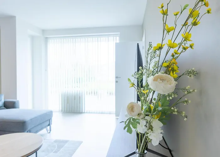 Lane The Park - 0004 + Box 41 * Middelkerke