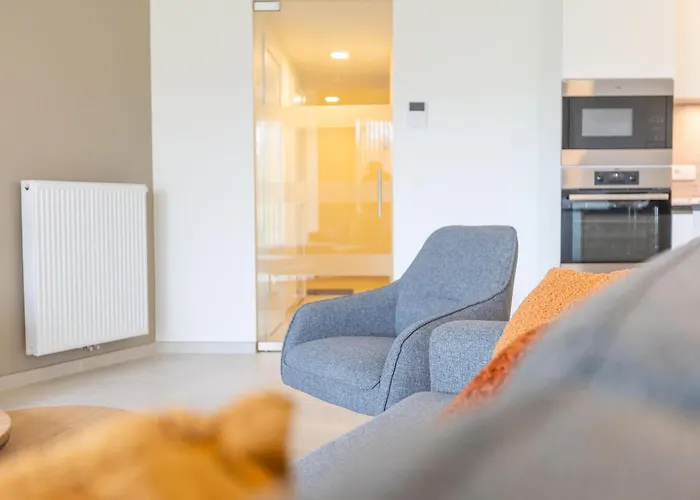 Lane The Park - 0004 + Box 41 * Middelkerke