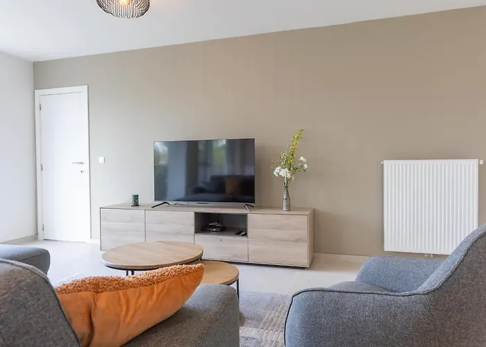 Lane The Park - 0004 + Box 41 Appartement