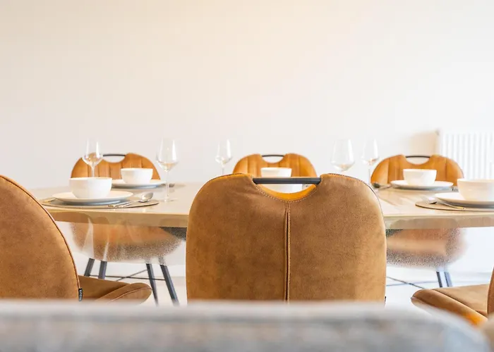 Lane The Park - 0004 + Box 41 Appartamento