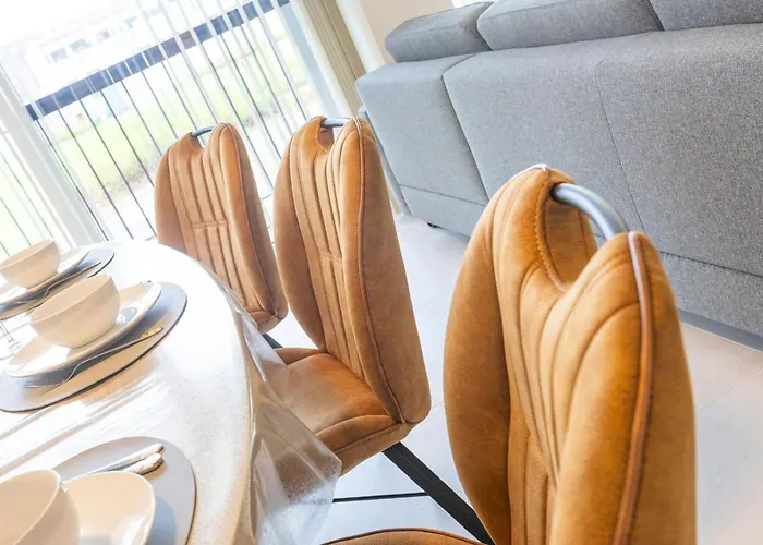 Lane The Park - 0004 + Box 41 Appartement