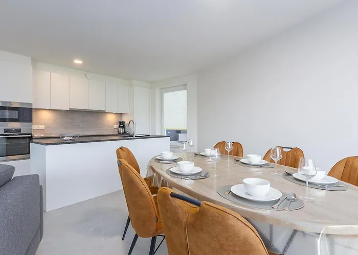 Lane The Park - 0004 + Box 41 Appartement