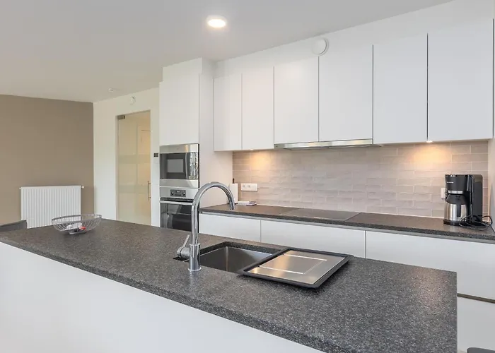 Lane The Park - 0004 + Box 41 * Middelkerke