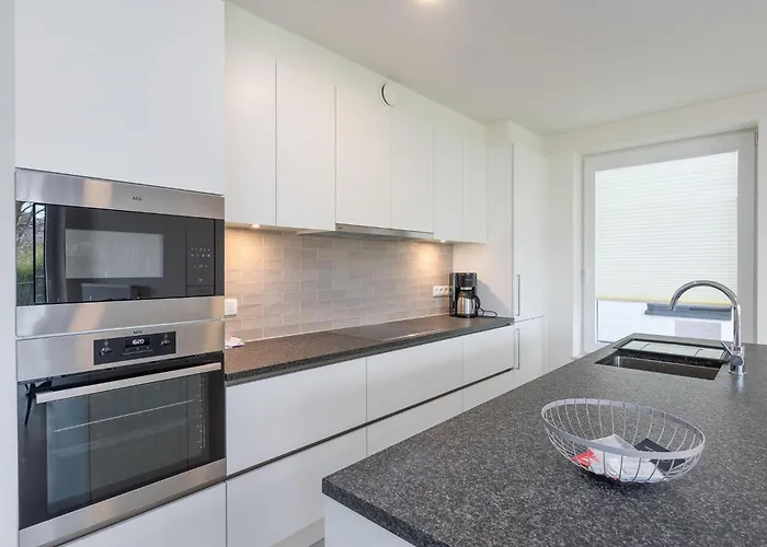 Lane The Park - 0004 + Box 41 Appartamento *