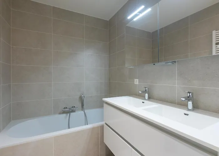 Appartement Lane The Park - 0004 + Box 41 *