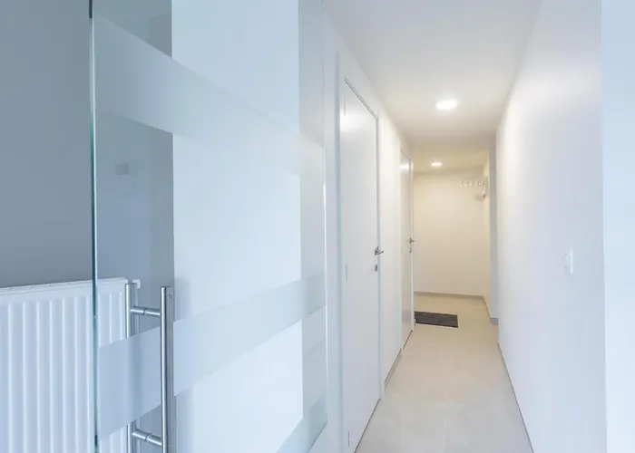 Lane The Park - 0004 + Box 41 Appartement Middelkerke