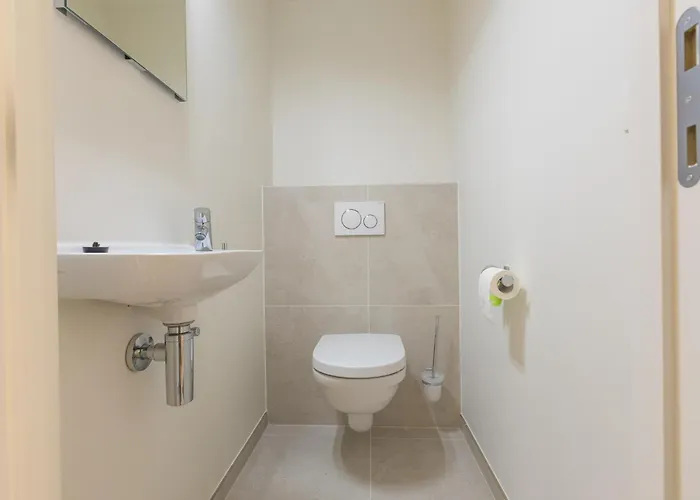 Lane The Park - 0004 + Box 41 Middelkerke