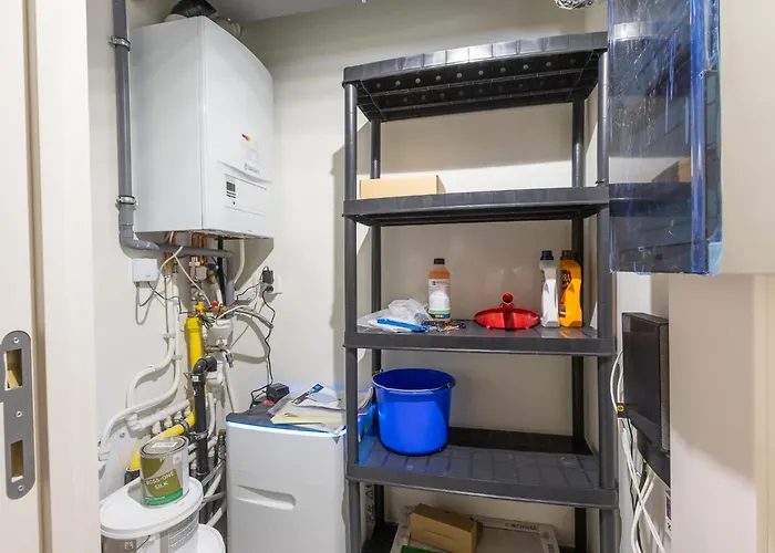 Lane The Park - 0004 + Box 41 Appartement *