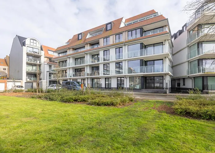 Lane The Park - 0004 + Box 41 Appartement *